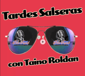 TARDES SALSERAS